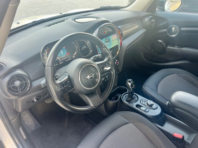 MINI Cooper usata, con Alzacristalli elettrici