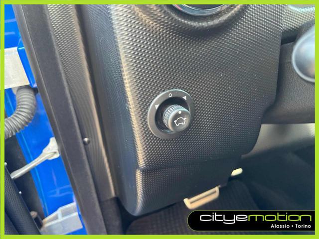 CHATENET CH46 usata, con Park Distance Control