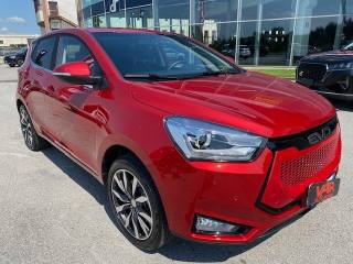 EVO Evo3 usata, con Marmitta catalitica