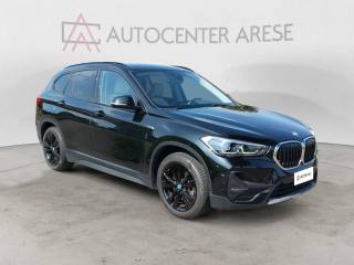BMW X1 usata, con Chiusura centralizzata