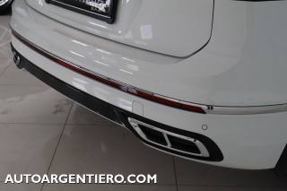 VOLKSWAGEN Tiguan usata, con Luci diurne