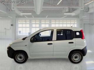 FIAT Panda usata 8