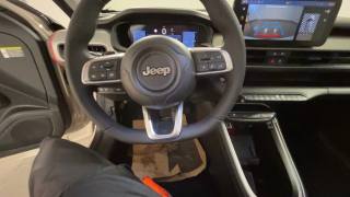 JEEP Avenger usata, con Fendinebbia