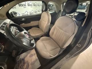 FIAT 500 usata, con Autoradio