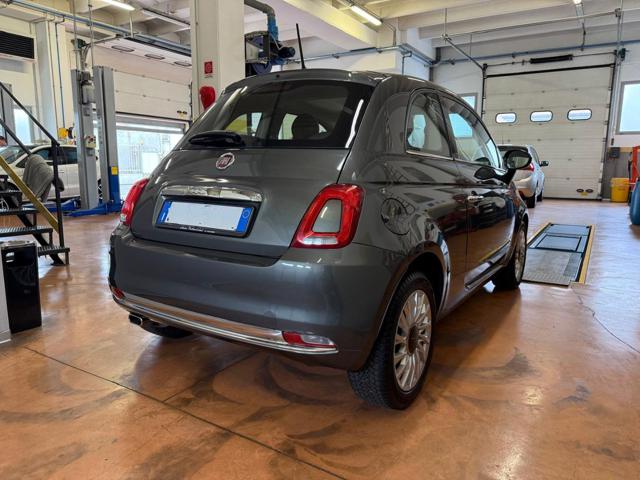 FIAT 500 usata, con Chiusura centralizzata