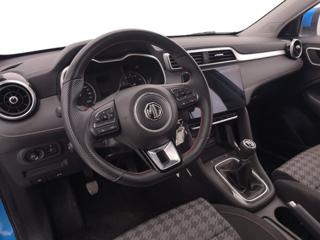 MG ZS usata, con Climatizzatore