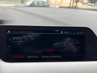 BMW 118 usata 25