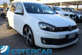 VOLKSWAGEN Golf usata, con Autoradio