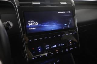 HYUNDAI Tucson usata 10
