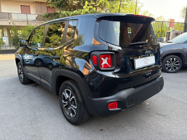 JEEP Renegade usata, con Alzacristalli elettrici