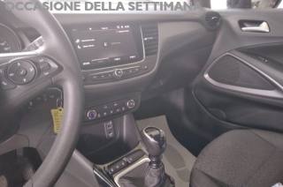 OPEL Crossland X usata, con Specchietti laterali elettrici