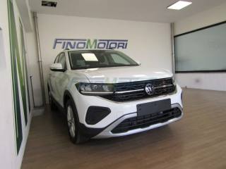 VOLKSWAGEN T-Cross usata, con Airbag laterali