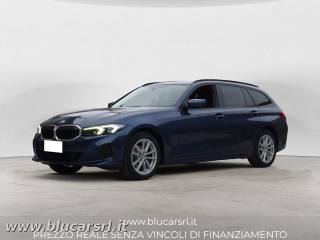 BMW 316 usata, con Airbag laterali