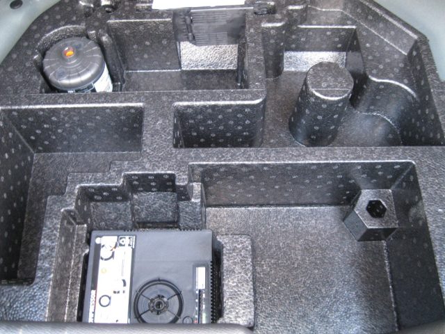 FIAT Grande Panda usata, con Cruise Control