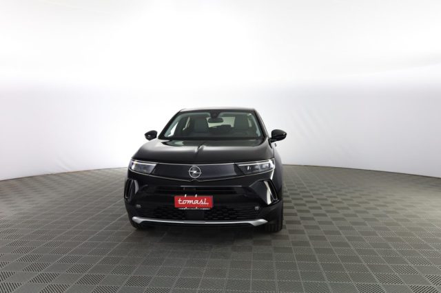 OPEL Mokka usata 0