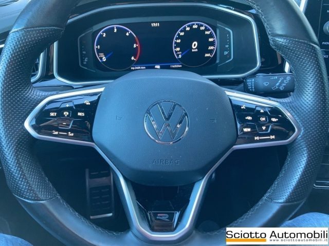 VOLKSWAGEN T-Roc usata, con Cruise Control