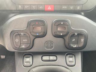 FIAT Panda Cross usata, con Specchietti laterali elettrici