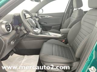 ALFA ROMEO Tonale usata, con Controllo trazione