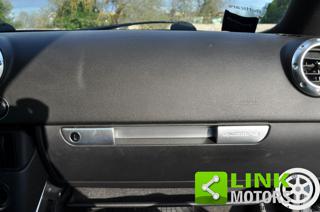 AUDI TT usata, con Sedile posteriore sdoppiato