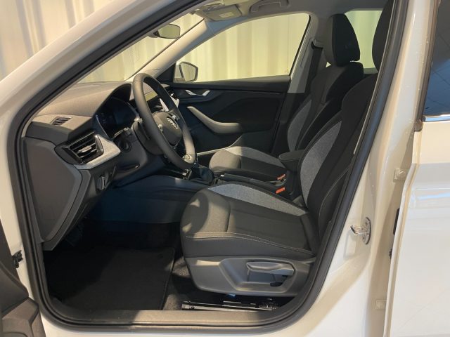 SKODA Kamiq usata, con Airbag Passeggero