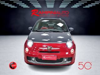 ABARTH 595C usata 2