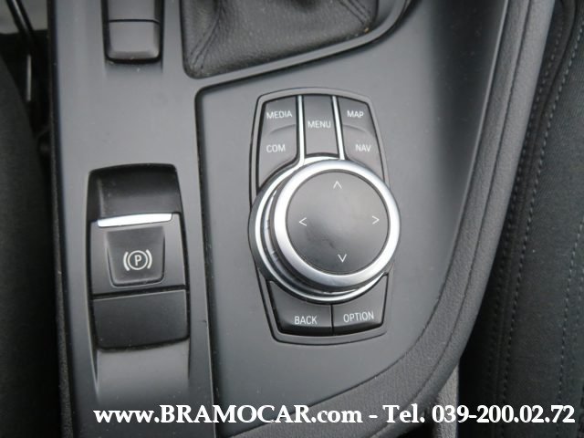 BMW X1 usata, con Portellone posteriore elettrico