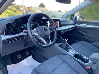 VOLKSWAGEN Golf usata, con Cruise Control