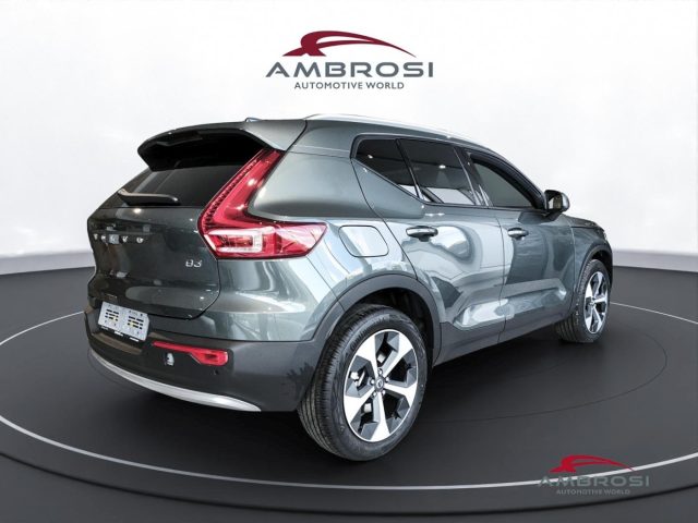 VOLVO XC40 usata 2