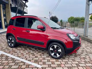 FIAT Panda Cross usata, con Airbag Passeggero