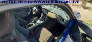 SUBARU BRZ usata, con Immobilizzatore elettronico