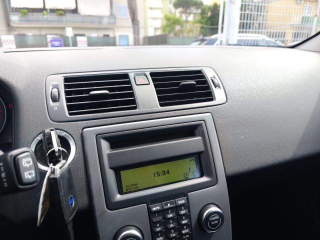 VOLVO V50 usata, con Climatizzatore