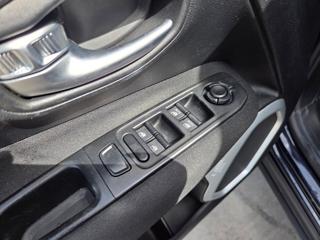 JEEP Renegade usata, con ESP