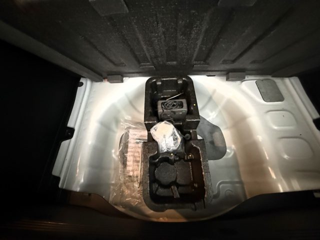 KIA Picanto usata, con Specchietti laterali elettrici