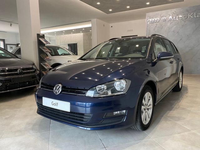VOLKSWAGEN Golf usata, con ABS