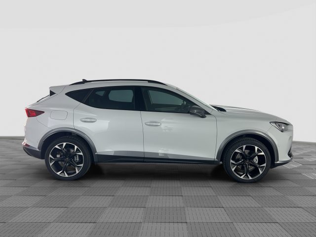 CUPRA Formentor usata 5