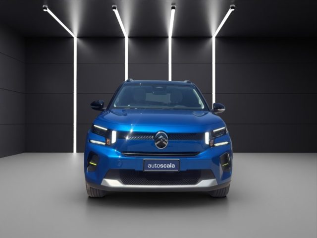 CITROEN C3 usata, con Climatizzatore
