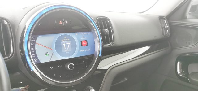 MINI Countryman usata 71