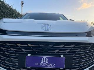 MG HS usata, con Chiusura centralizzata