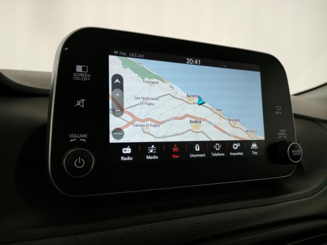 FIAT Tipo usata, con Immobilizzatore elettronico