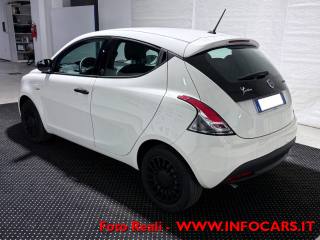 LANCIA Ypsilon usata, con Airbag