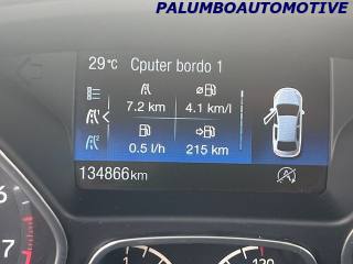 FORD C-Max usata, con ESP