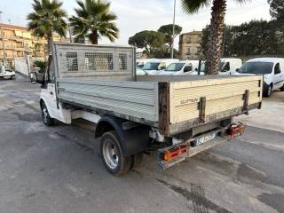 FORD Transit usata 5