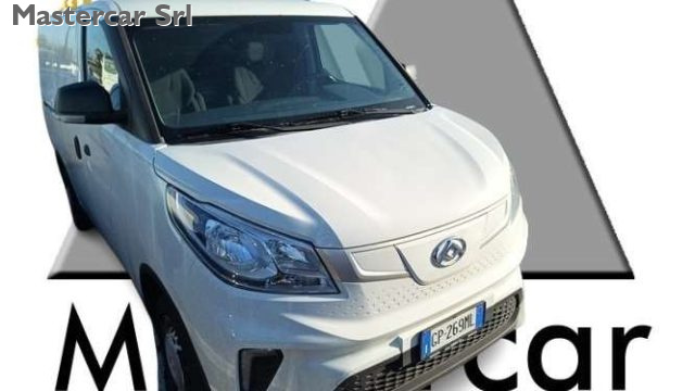 MAXUS eDeliver 3 usata, con ABS