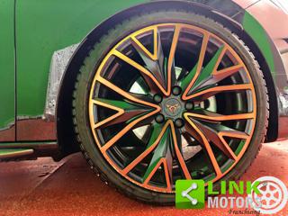 CUPRA Leon usata, con Chiusura centralizzata