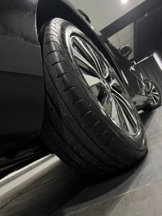 MERCEDES-BENZ A 180 usata, con Cronologia tagliandi