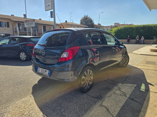 OPEL Corsa usata 83
