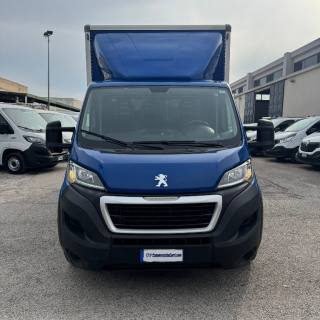 PEUGEOT  usata 7