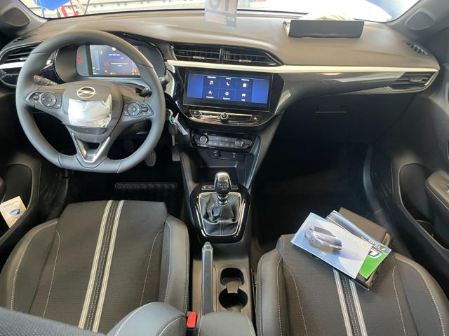 OPEL Corsa usata, con Immobilizzatore elettronico