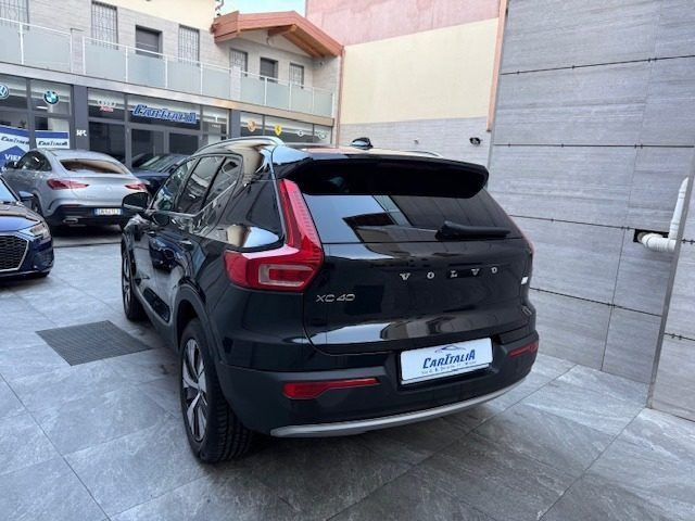 VOLVO XC40 usata, con Airbag Passeggero