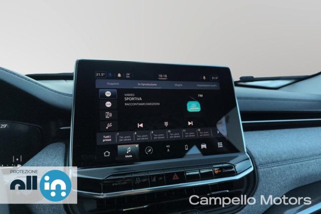 JEEP Compass usata 9